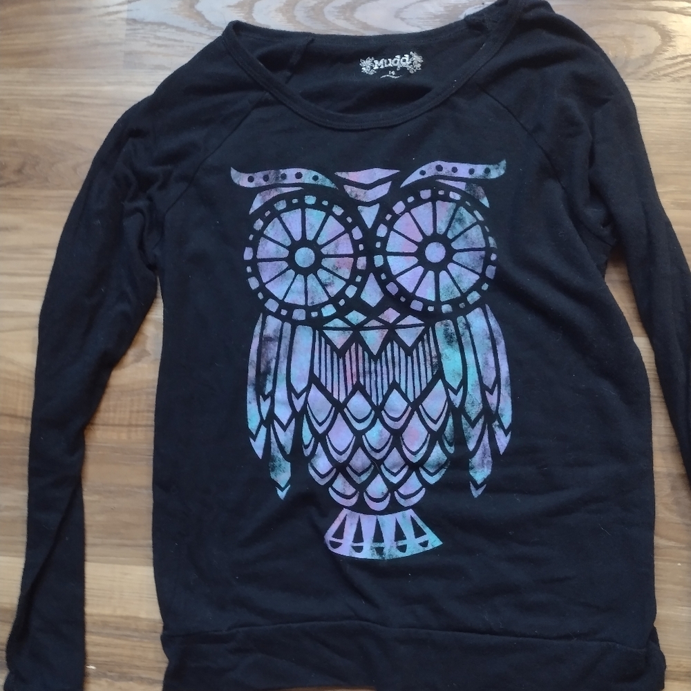 Girls shirt